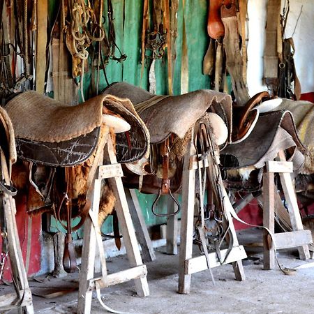 Estancia Hosteria El Ceibo Флорида Экстерьер фото