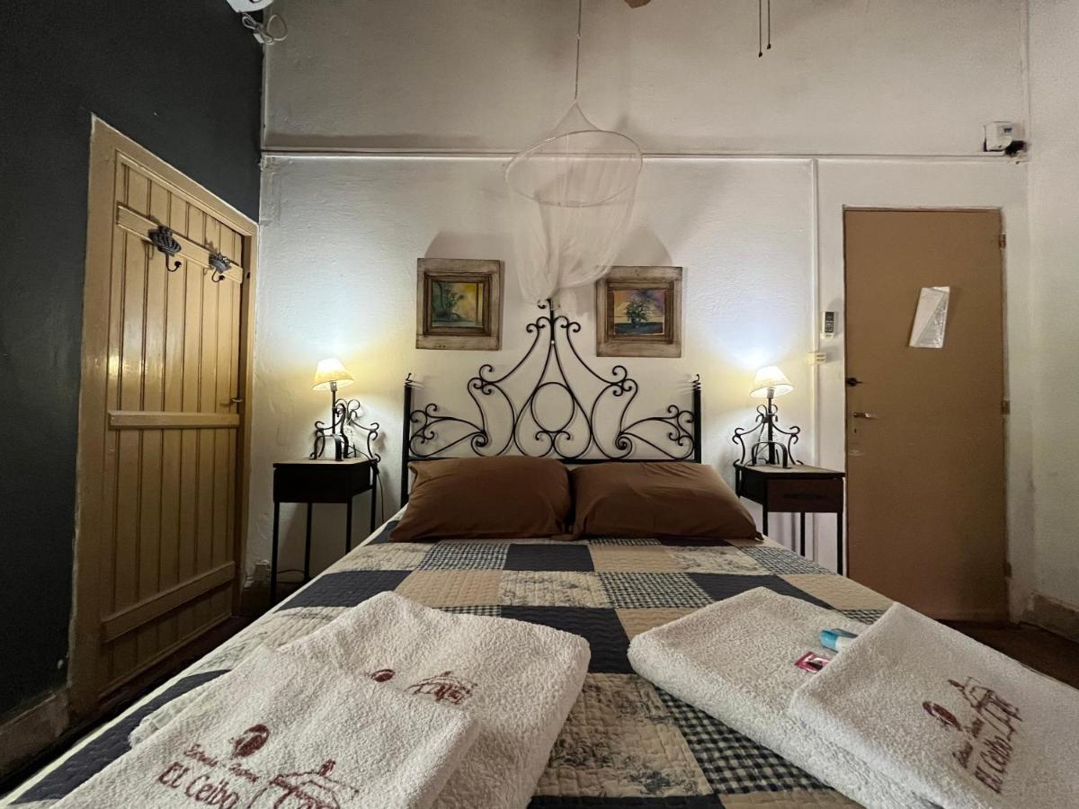 Estancia Hosteria El Ceibo Флорида Экстерьер фото