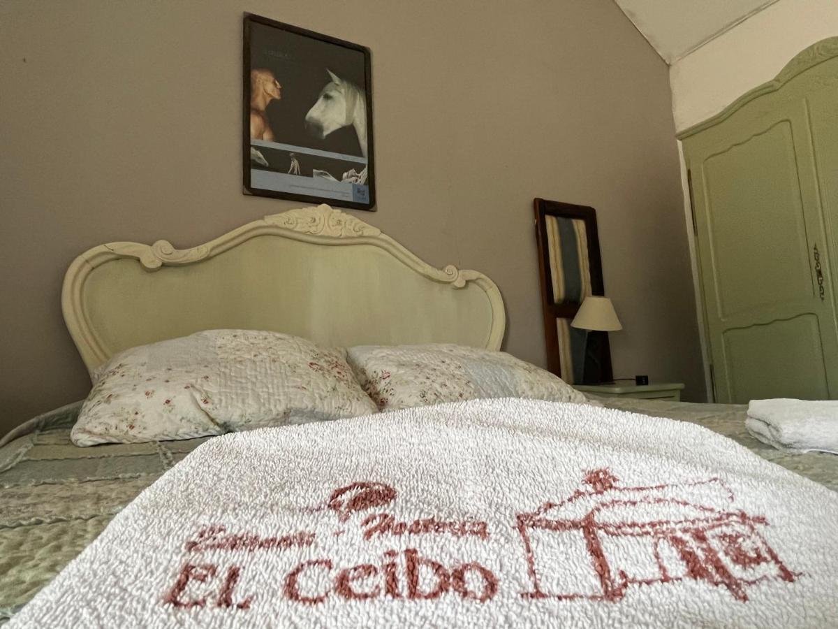 Estancia Hosteria El Ceibo Флорида Экстерьер фото