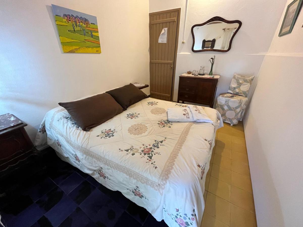 Estancia Hosteria El Ceibo Флорида Экстерьер фото