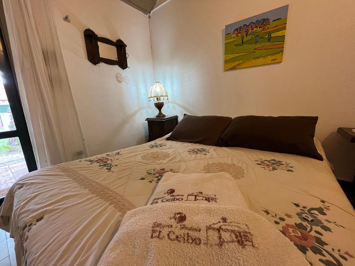 Estancia Hosteria El Ceibo Флорида Экстерьер фото