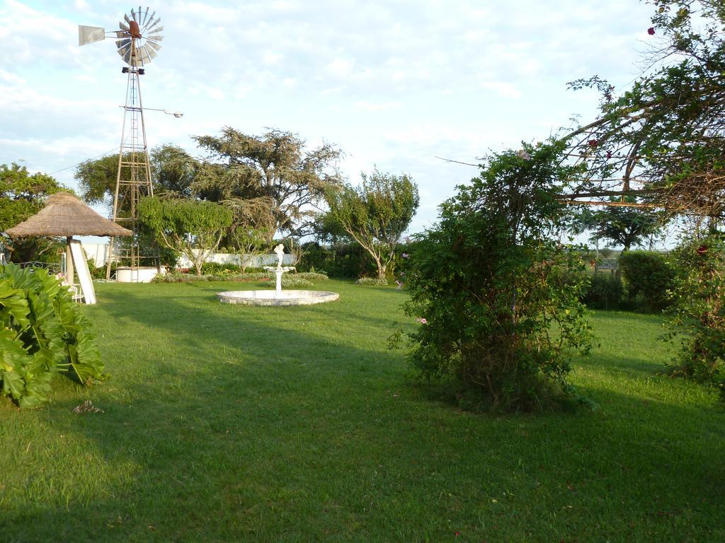 Estancia Hosteria El Ceibo Флорида Экстерьер фото