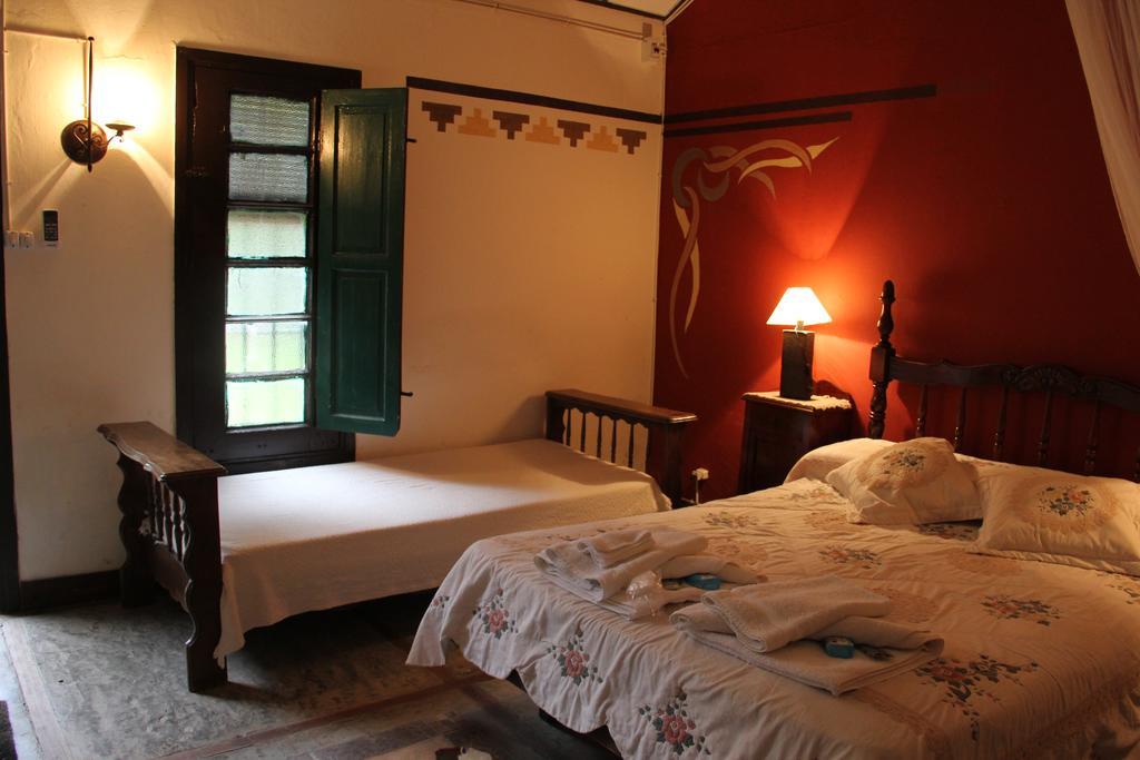 Estancia Hosteria El Ceibo Флорида Экстерьер фото