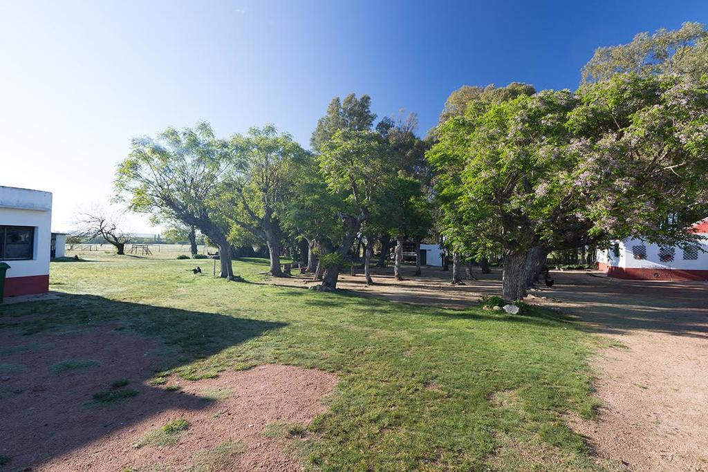 Estancia Hosteria El Ceibo Флорида Экстерьер фото