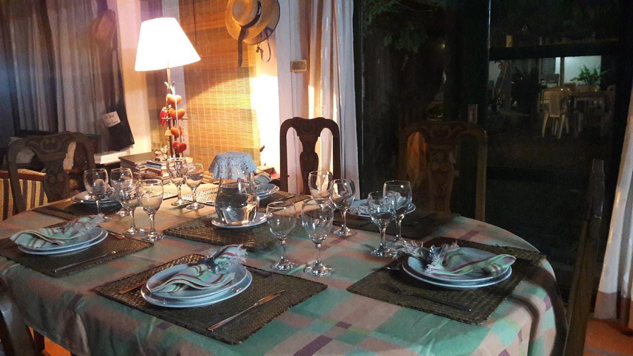 Estancia Hosteria El Ceibo Флорида Экстерьер фото