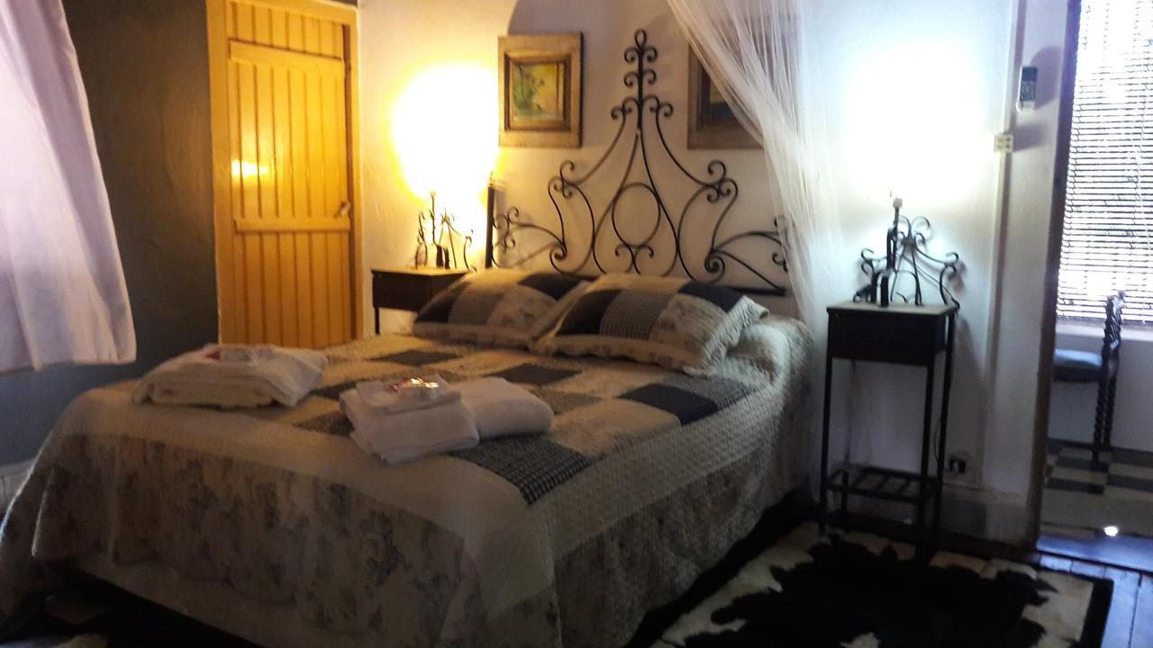 Estancia Hosteria El Ceibo Флорида Экстерьер фото